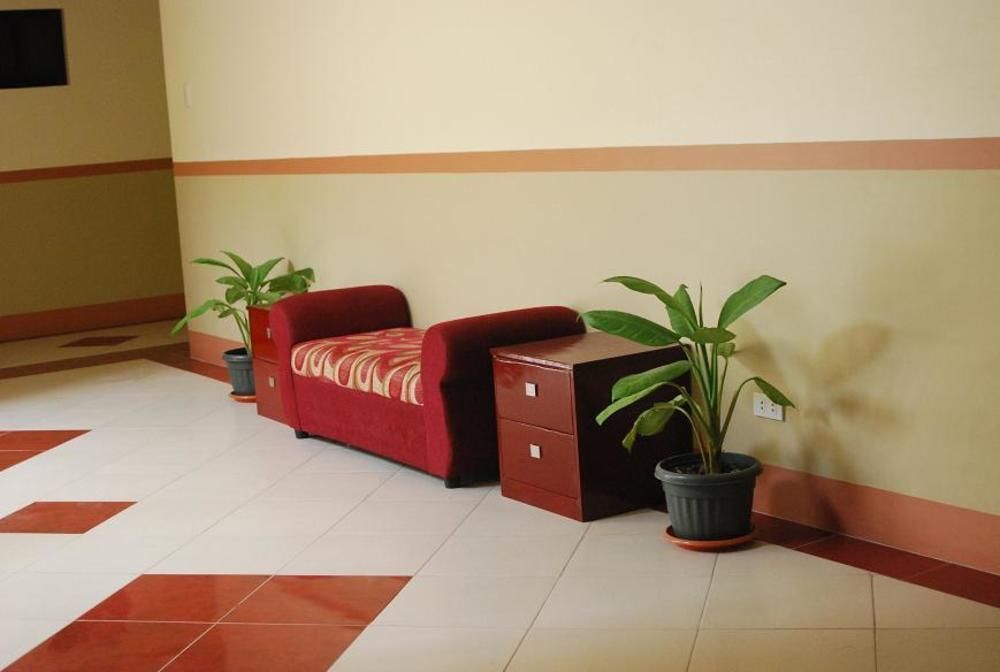 Imperial Ridge Pension House Tagbilaran City Exterior photo